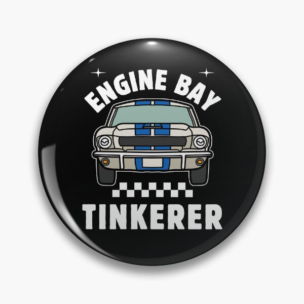 Item preview, Engine bay designed and sold by Peerless-Prime.