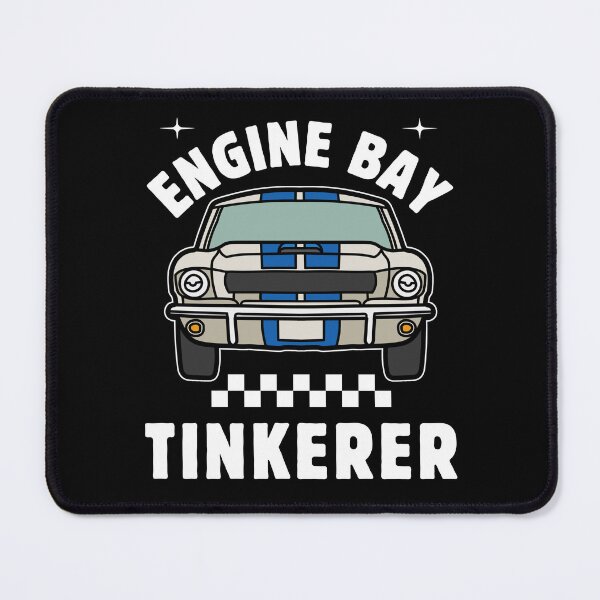 Item preview, Engine bay designed and sold by Peerless-Prime.