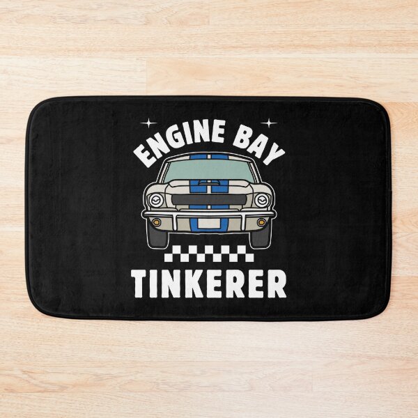 Item preview, Engine bay designed and sold by Peerless-Prime.