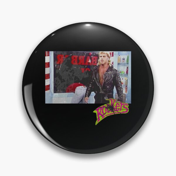 Item preview, Shawn Michaels Neon HBK  designed and sold by IT-M.