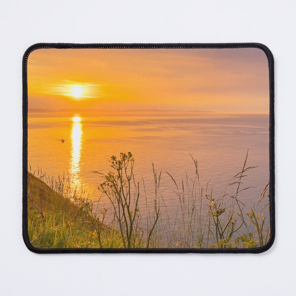 Item preview, Jurassic Coast Sunrise designed and sold by Graz-Photos.