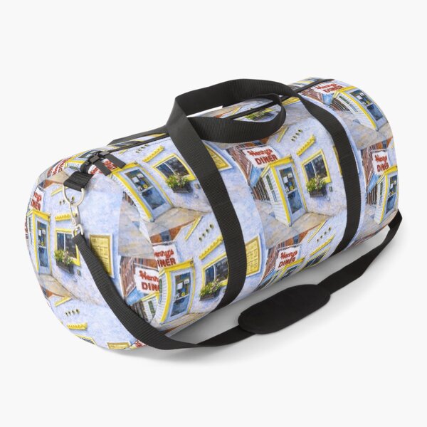 Item preview, Burlington Vermont Henry's Diner  designed and sold by Vermont Gifts and Art.