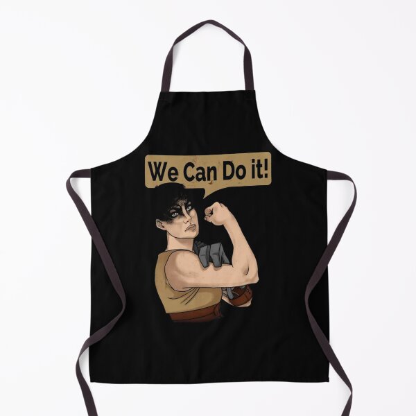 Item preview, SHE can do it  designed and sold by IT-M.