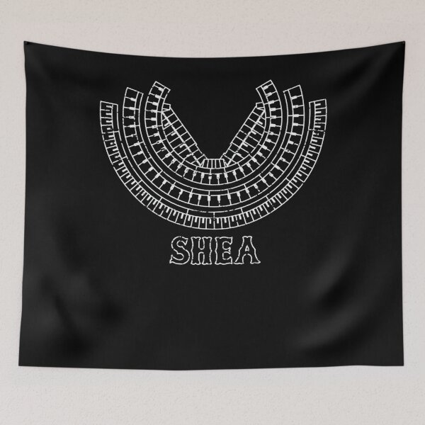 Item preview, Shea - White  designed and sold by IT-M.