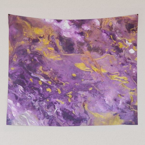 Item preview, Violaceous Phoenix designed and sold by coribeth.