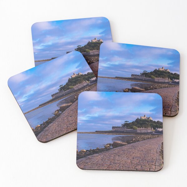 Item preview, St. Michael's Mount designed and sold by Graz-Photos.