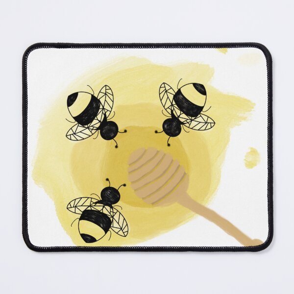 Item preview, Bees and Honey designed and sold by jshuphotography.