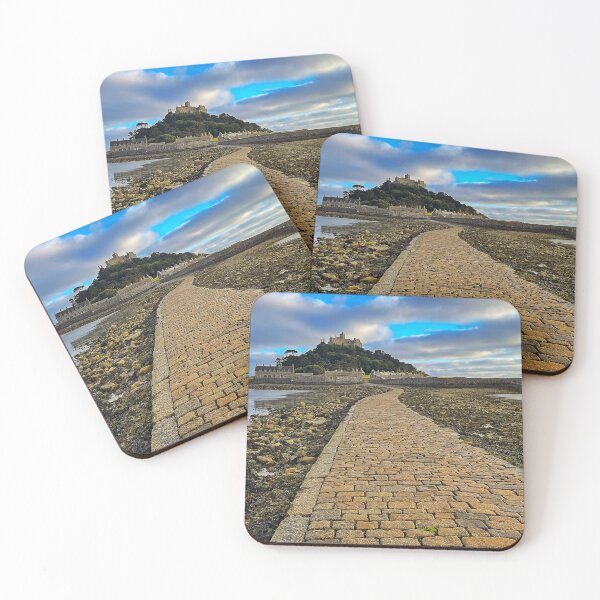 Item preview, St. Michael's Mount designed and sold by Graz-Photos.