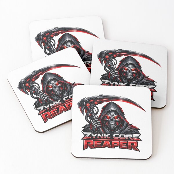 Item preview, Zynk Core Reaper designed and sold by Zynkstreet.