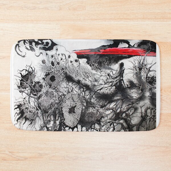 Item preview, crimson dawn designed and sold by Saint Arts Studio.