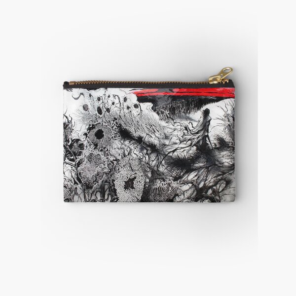 Item preview, crimson dawn designed and sold by Saint Arts Studio.