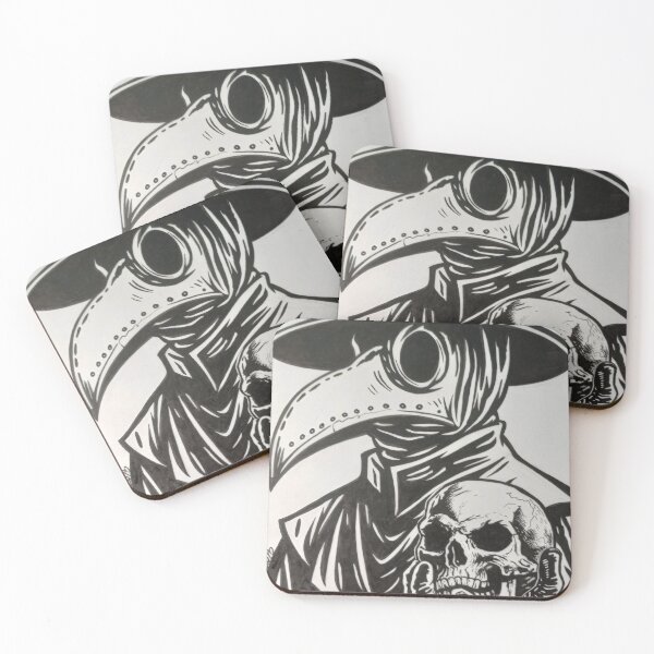 Item preview, The plague of creation  designed and sold by Serpo71.