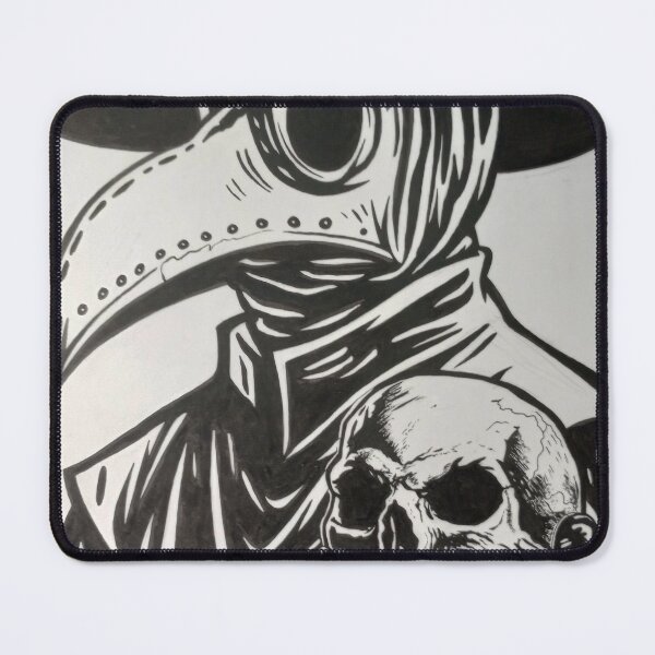Item preview, The plague of creation  designed and sold by Serpo71.