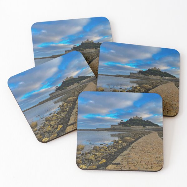 Item preview, St. Michael's Mount designed and sold by Graz-Photos.