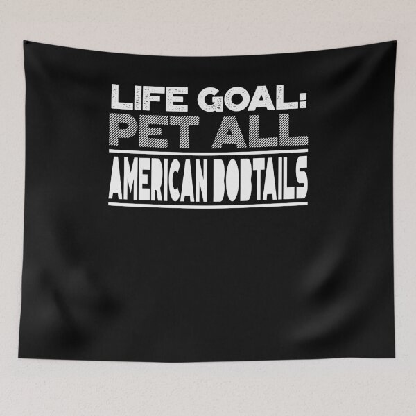 Item preview, Show Cats Pet American Bobtails Cat Gift designed and sold by shoppzee.