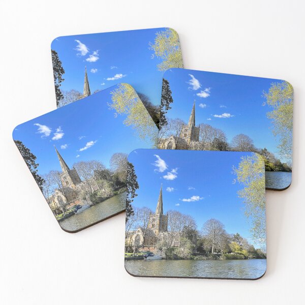 Item preview, Holy Trinity Church designed and sold by Graz-Photos.