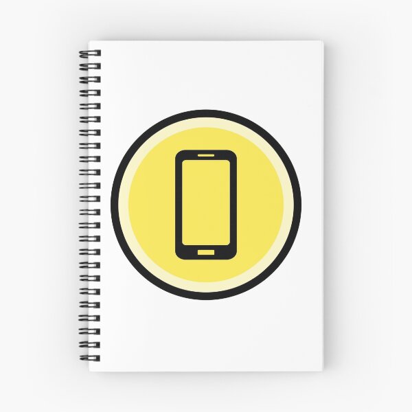 Item preview, Silent Phone designed and sold by Reethes.