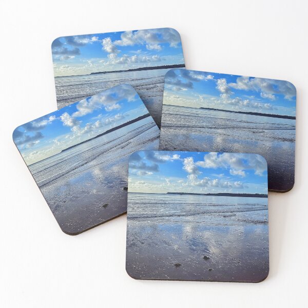Item preview, Goodrington sands, Devon designed and sold by Graz-Photos.