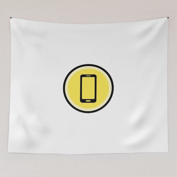 Item preview, Silent Phone designed and sold by Reethes.