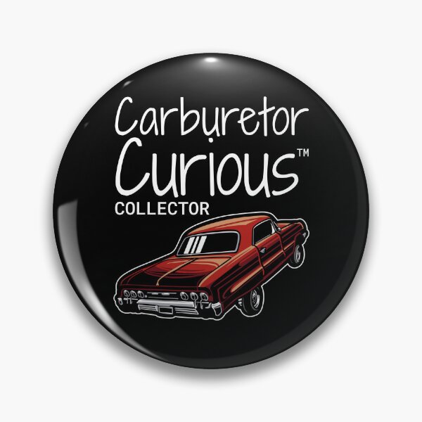 Item preview, Carburetor curious designed and sold by Peerless-Prime.