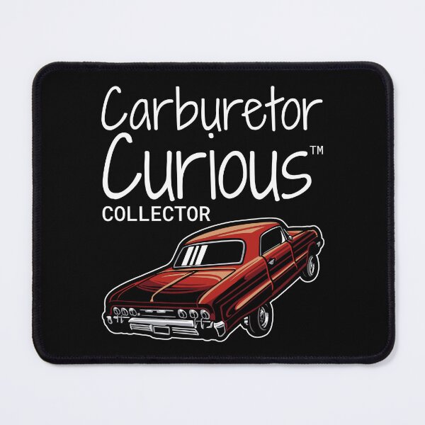 Item preview, Carburetor curious designed and sold by Peerless-Prime.