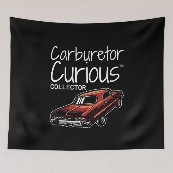 Item preview, Carburetor curious designed and sold by Peerless-Prime.
