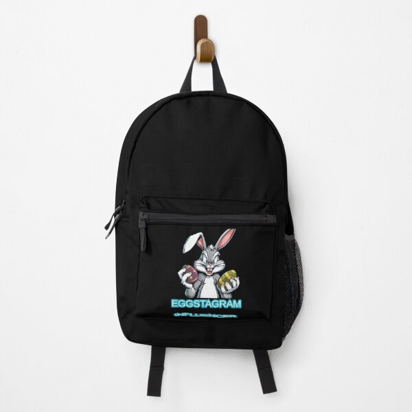 Item preview, Easter  Influencer bunny. Funny T-shirt designed and sold by SkyTrailKin.