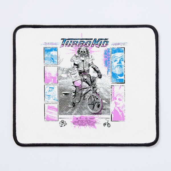 Item preview, Turbo Kid This is 1997  designed and sold by IT-M.