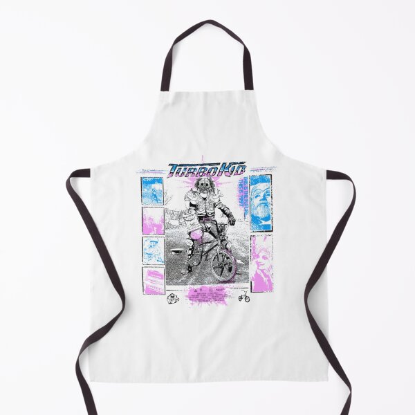 Item preview, Turbo Kid This is 1997  designed and sold by IT-M.