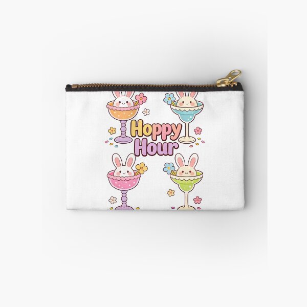 Item preview, easter cocktails hoppy hour designed and sold by Uglyandcute.