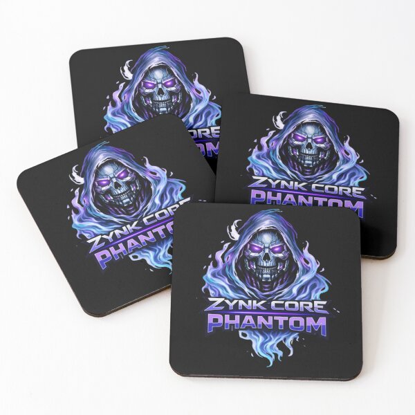 Item preview, Zynk Core Phantom designed and sold by Zynkstreet.