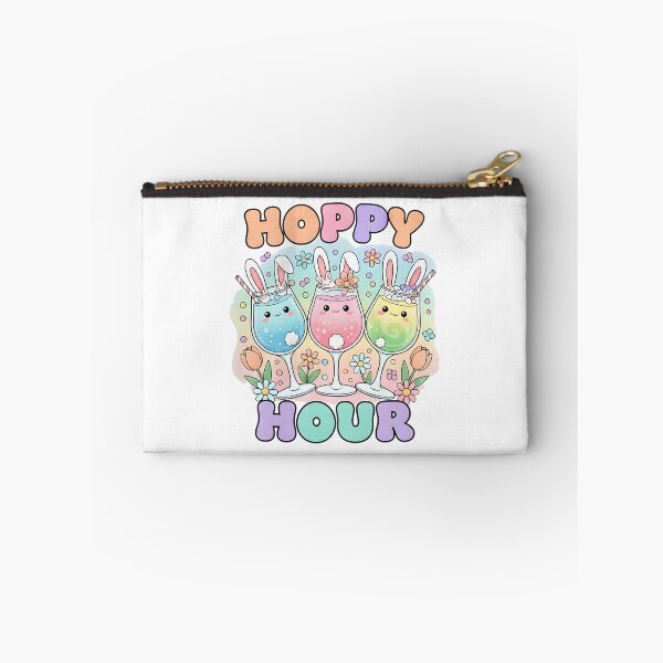 Item preview, easter cocktails hoppy hour designed and sold by Uglyandcute.