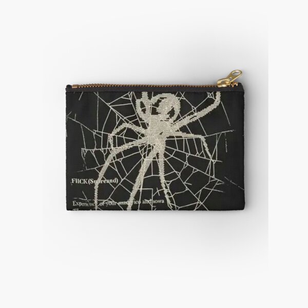Item preview, for spider lovers designed and sold by PoisedPaper.