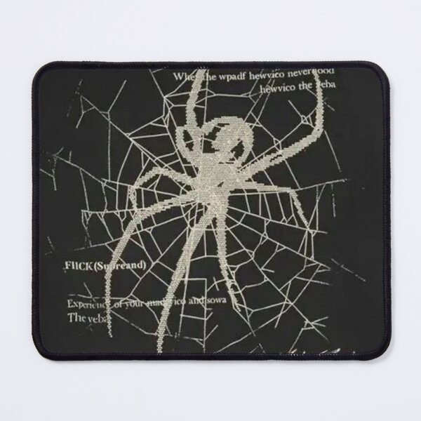 Item preview, for spider lovers designed and sold by PoisedPaper.