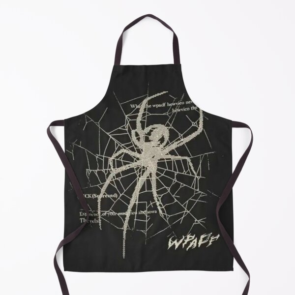 Item preview, for spider lovers designed and sold by PoisedPaper.