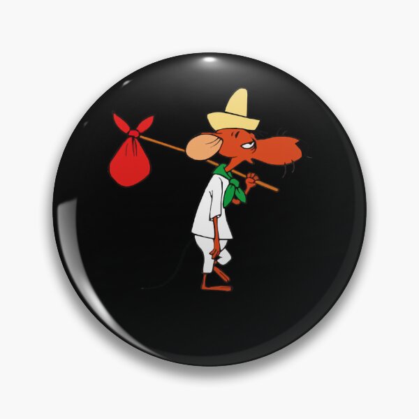 Item preview, Slowpoke Rodriguez - Speedy Gonzalez  designed and sold by giorivera.