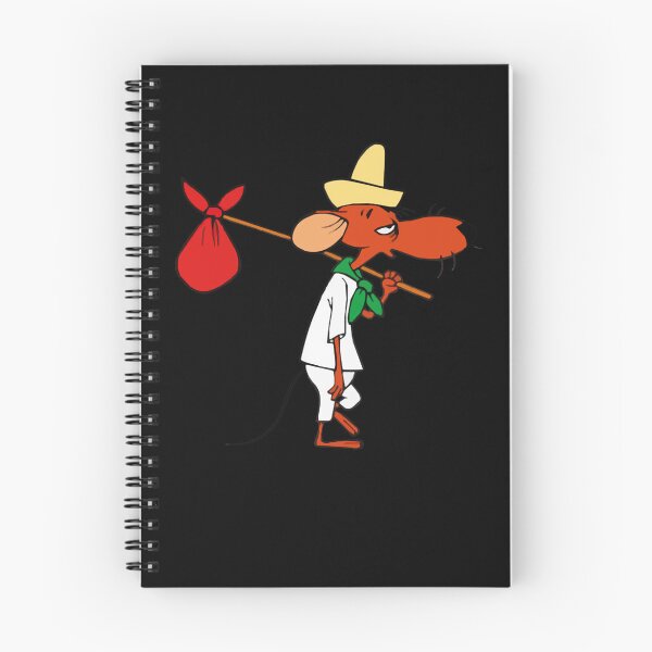 Item preview, Slowpoke Rodriguez - Speedy Gonzalez  designed and sold by giorivera.