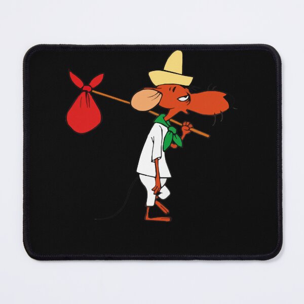 Item preview, Slowpoke Rodriguez - Speedy Gonzalez  designed and sold by giorivera.