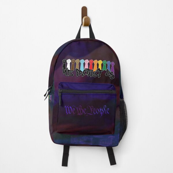 Item preview, We Protect Us designed and sold by Peregrinus Creative.