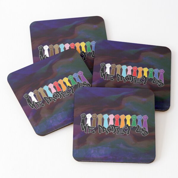 Item preview, We Protect Us designed and sold by Peregrinus Creative.