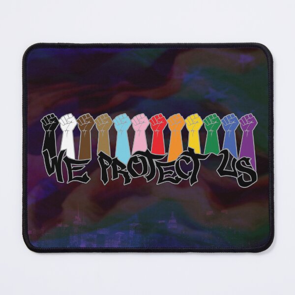 Item preview, We Protect Us designed and sold by Peregrinus Creative.