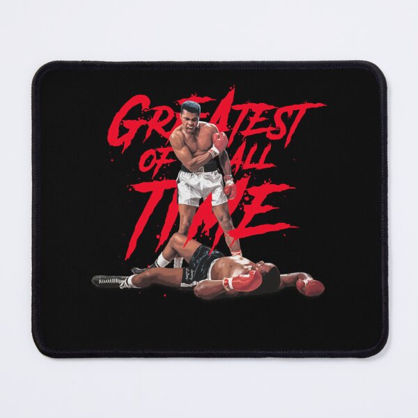 Item preview, Greatest Of All Time Muhammad Ali  designed and sold by giorivera.