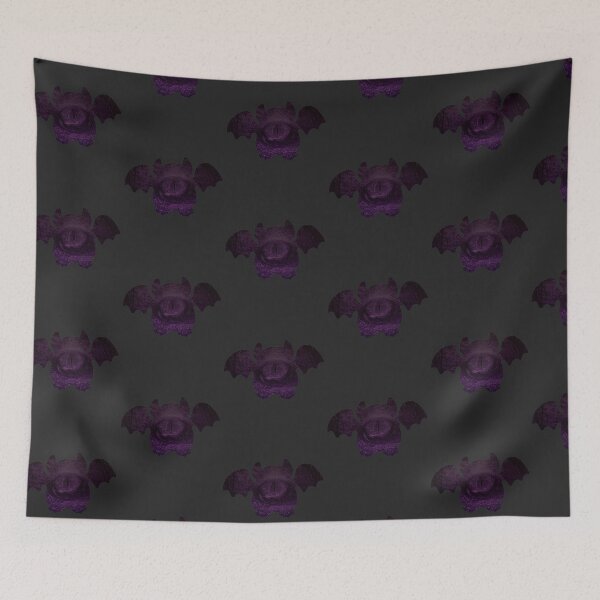 Item preview, Eye of the bat designed and sold by manuelyoussef.