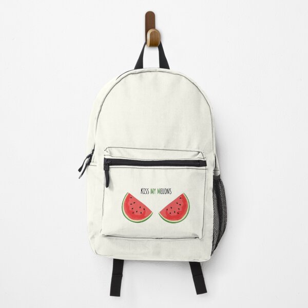 Item preview, Kiss My Melons designed and sold by Amir Faysal.