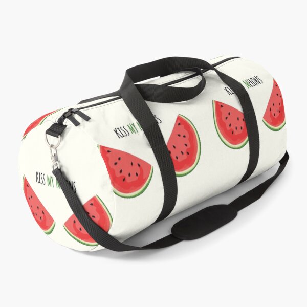 Item preview, Kiss My Melons designed and sold by Amir Faysal.