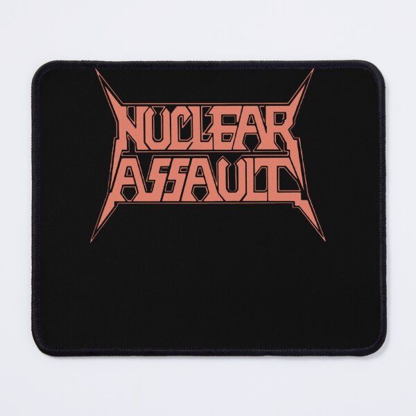 Item preview, Nuclear Assault  designed and sold by giorivera.