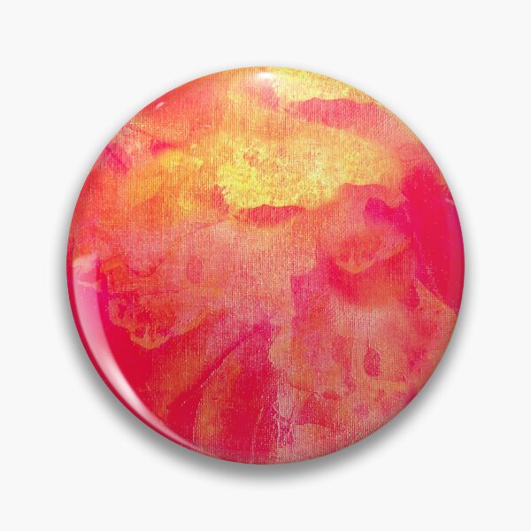 Artikelvorschau, Abstract Expression in Warm Colors – Contemporary Wall Art entworfen und verkauft von SuzieStarr.