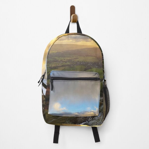 Item preview, Mam Tor Sunrise designed and sold by Graz-Photos.