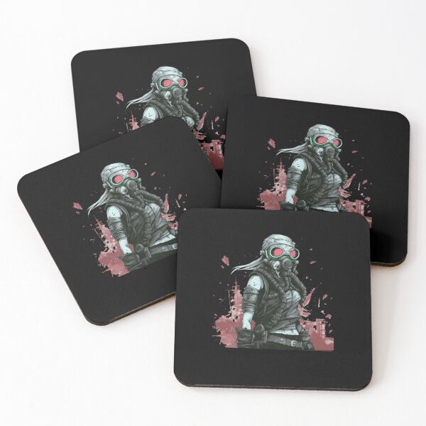 Item preview, Post Apocalyptic Bae designed and sold by giorivera.