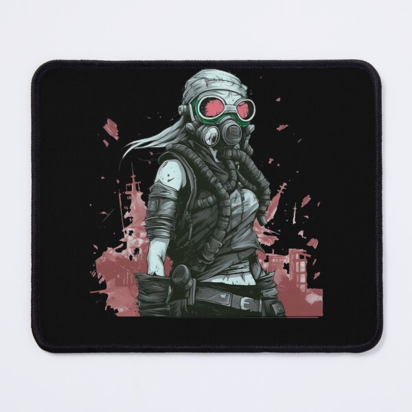 Item preview, Post Apocalyptic Bae designed and sold by giorivera.